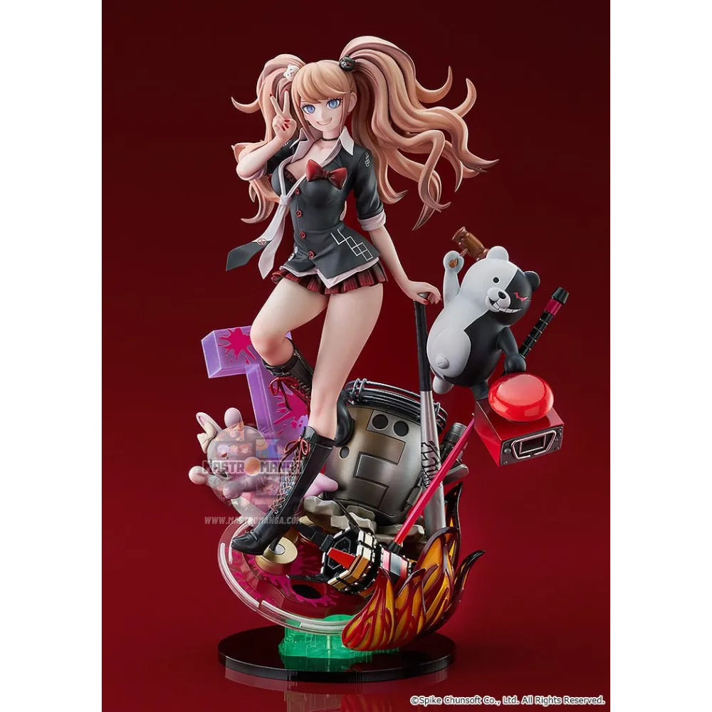 Junko Enoshima 15th Anniversary Danganronpa