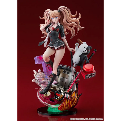 Junko Enoshima 15th Anniversary Danganronpa