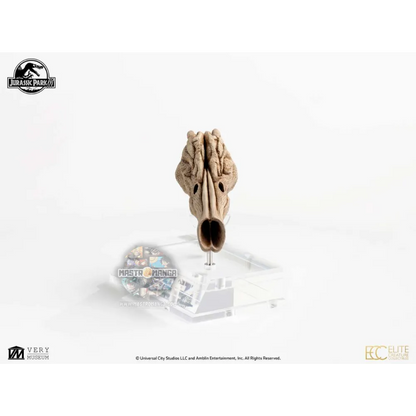 Velociraptor Resonating Chamber Jurassic Park 3 Prop Replica