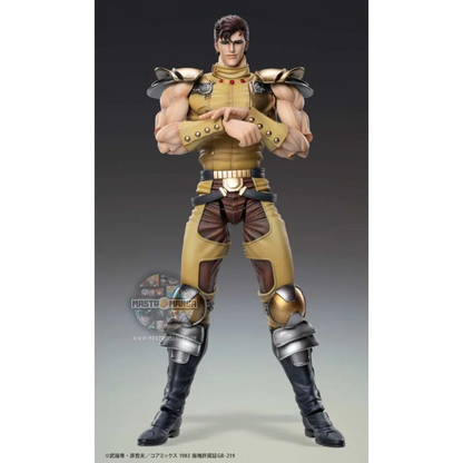 Juza Hokuto No Ken Fist Of The North Star Chozokado