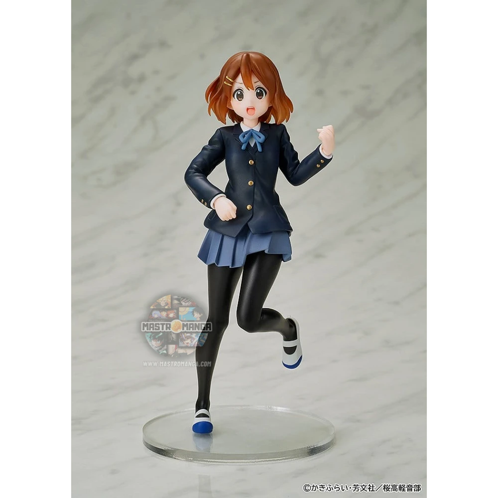 K-On Chillfig Figures Boxset