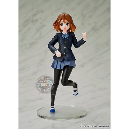 K-On Chillfig Figures Boxset