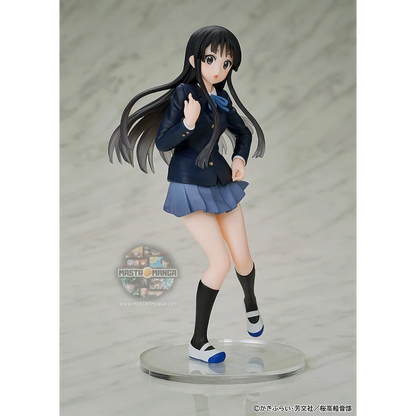 K-On Chillfig Figures Boxset