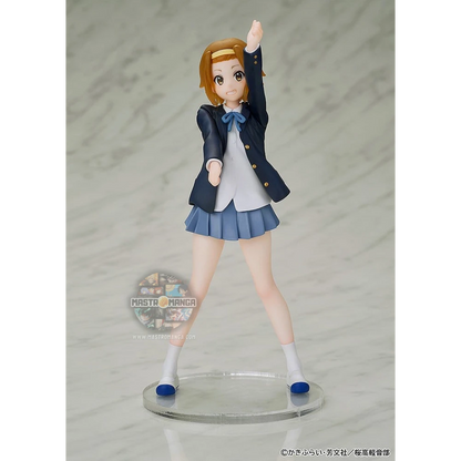 K-On Chillfig Figures Boxset