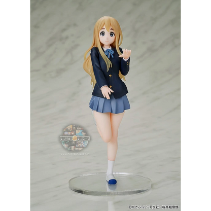 K-On Chillfig Figures Boxset