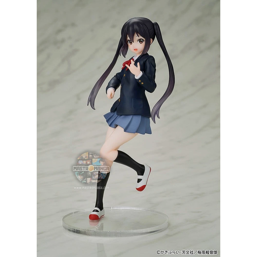 K-On Chillfig Figures Boxset