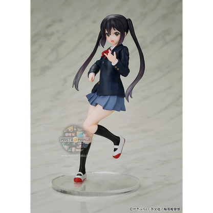 K-On Chillfig Figures Boxset