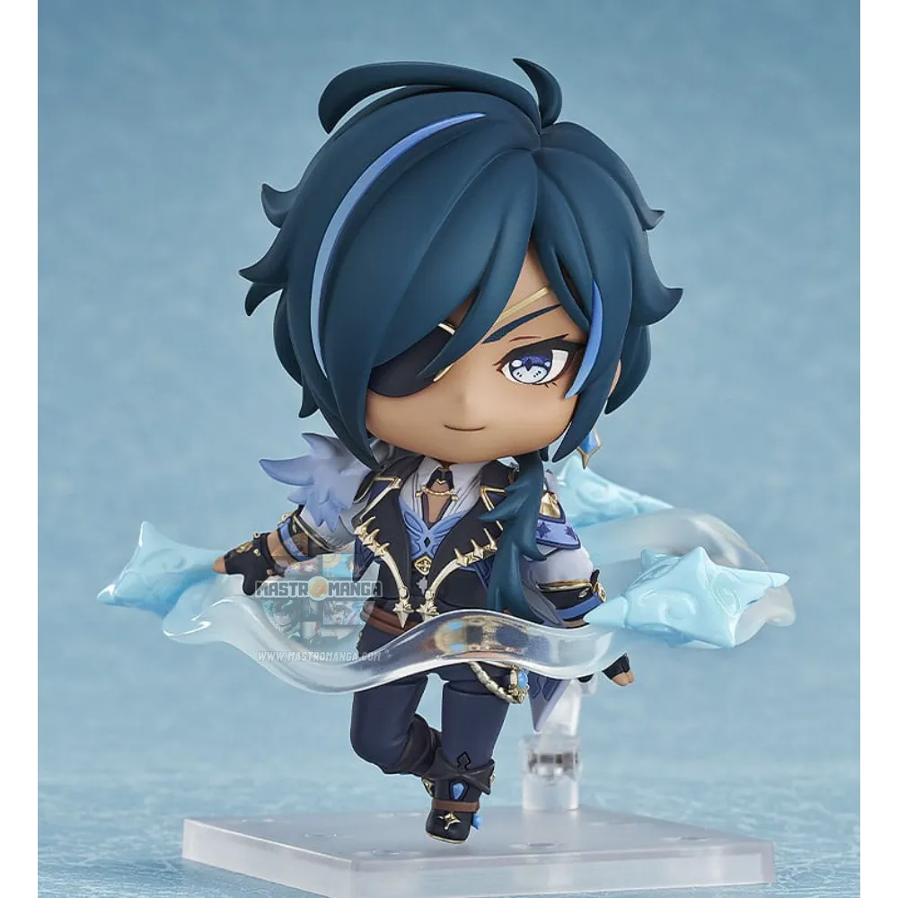 Kaeya Genshin Impact Nendoroid