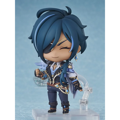 Kaeya Genshin Impact Nendoroid