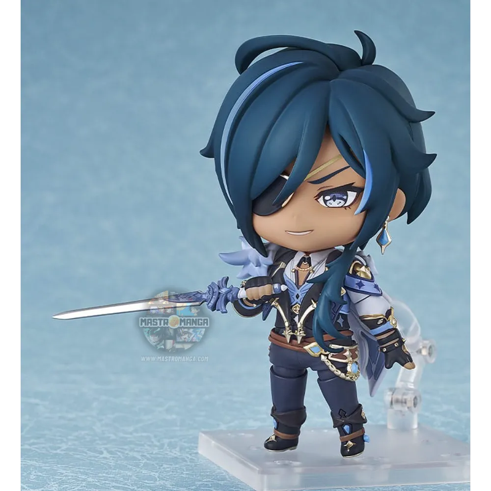Kaeya Genshin Impact Nendoroid
