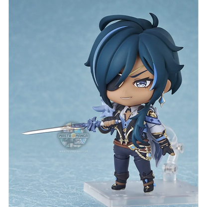Kaeya Genshin Impact Nendoroid
