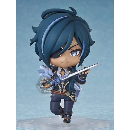Kaeya Genshin Impact Nendoroid