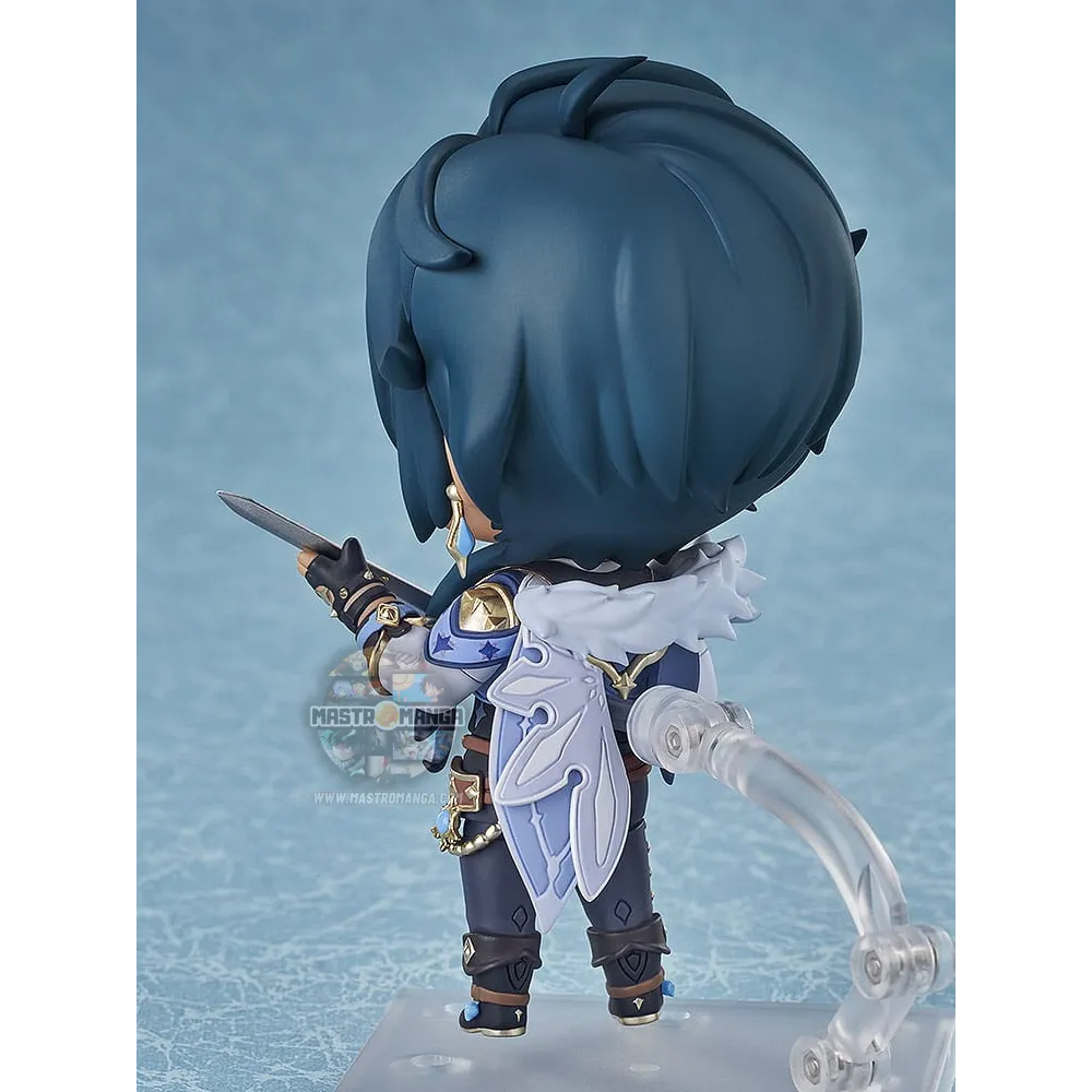 Kaeya Genshin Impact Nendoroid