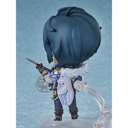 Kaeya Genshin Impact Nendoroid