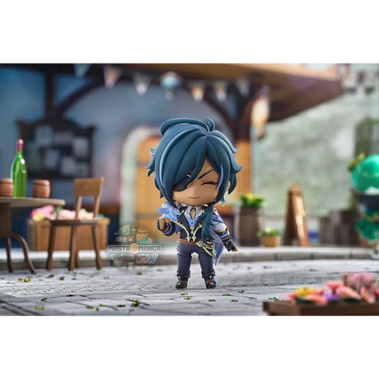 Kaeya Genshin Impact Nendoroid