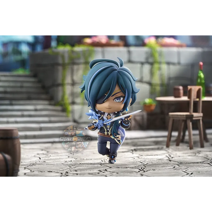 Kaeya Genshin Impact Nendoroid