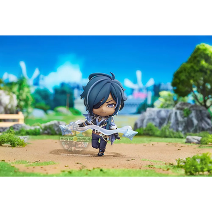 Kaeya Genshin Impact Nendoroid
