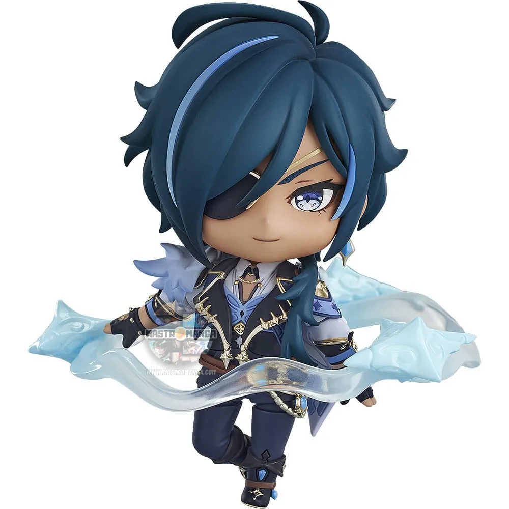 Kaeya Genshin Impact Nendoroid