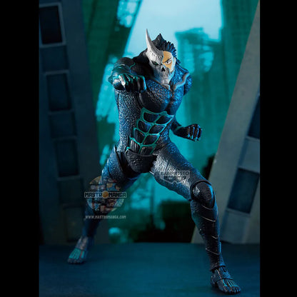 Kafka Hibino Kaiju No. 8 Grandista