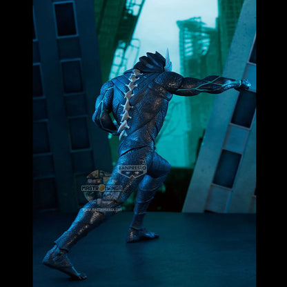 Kafka Hibino Kaiju No. 8 Grandista