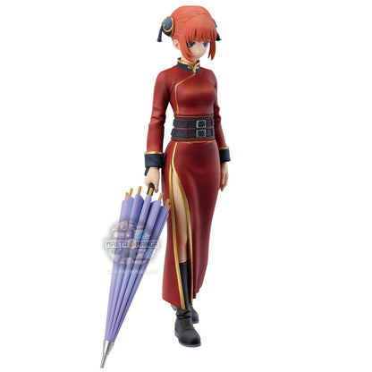 Kagura Gintama 20th Anniversary Exhibition Part 2 Ichibansho MASTERLISE EXPIECE
