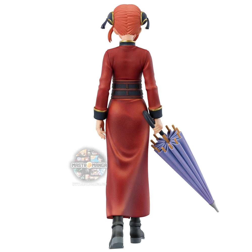 Kagura Gintama 20th Anniversary Exhibition Part 2 Ichibansho MASTERLISE EXPIECE