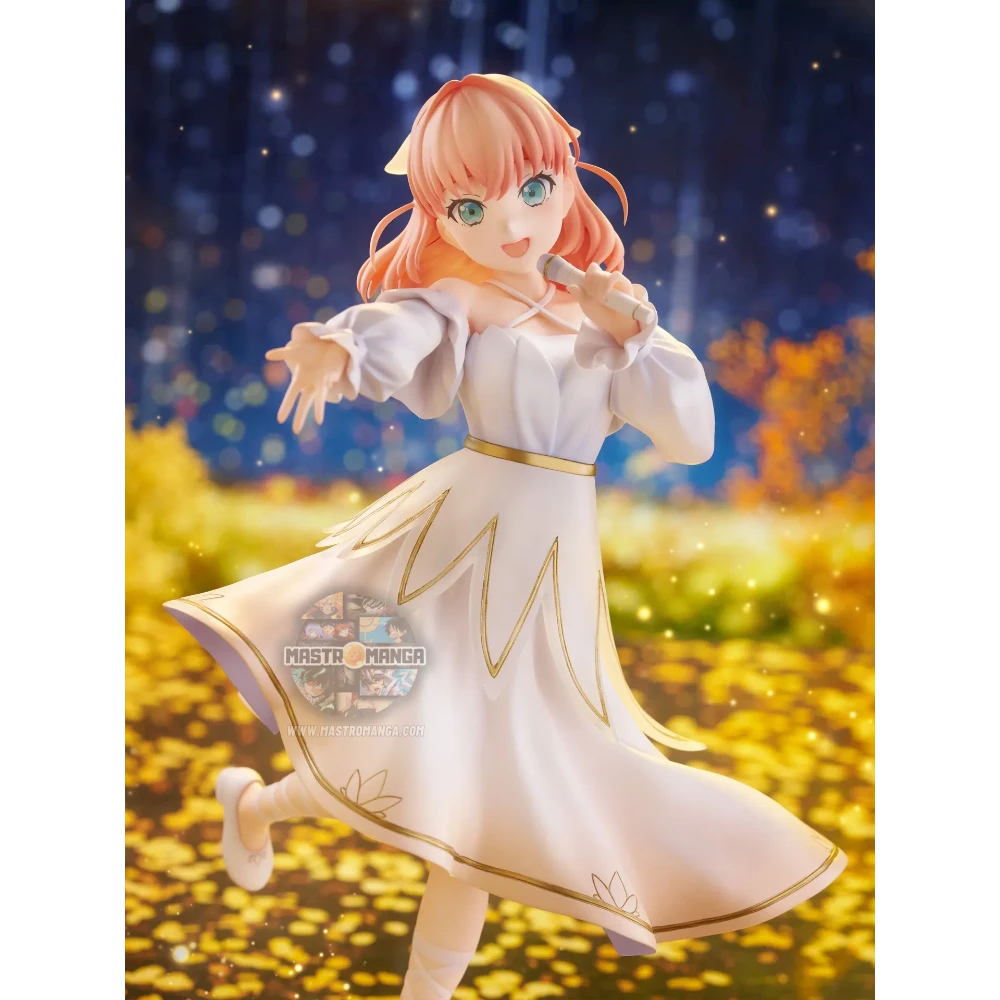Kaho Hinoshita Love Live! Hasunosora Girls' High School Idol Club F:Nex