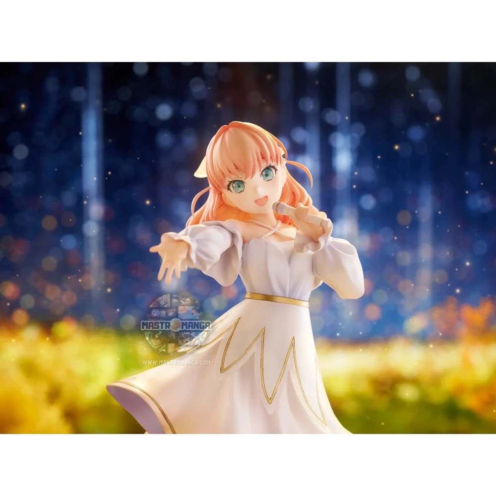 Kaho Hinoshita Love Live! Hasunosora Girls' High School Idol Club F:Nex