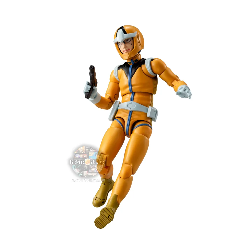 Kai Shiden Normal Suit Mobile Suit Gundam: Earth Federation GMG Collection