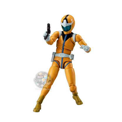 Kai Shiden Normal Suit Mobile Suit Gundam: Earth Federation GMG Collection