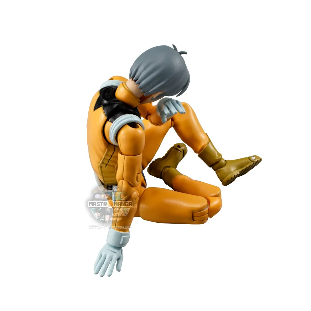 Kai Shiden Normal Suit Mobile Suit Gundam: Earth Federation GMG Collection