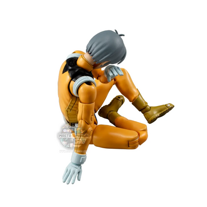 Kai Shiden Normal Suit Mobile Suit Gundam: Earth Federation GMG Collection