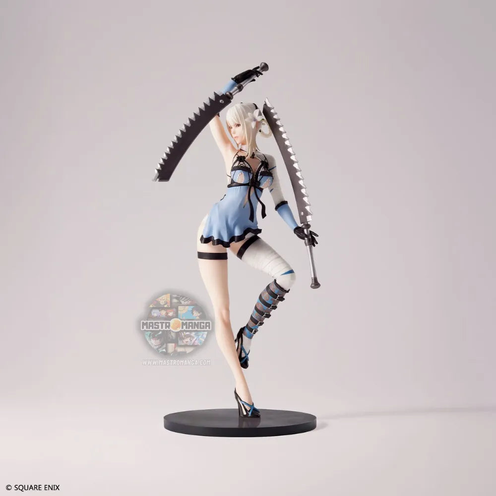 Kaine Nier Replicant ver. 1.22474487139 FORM-ISM