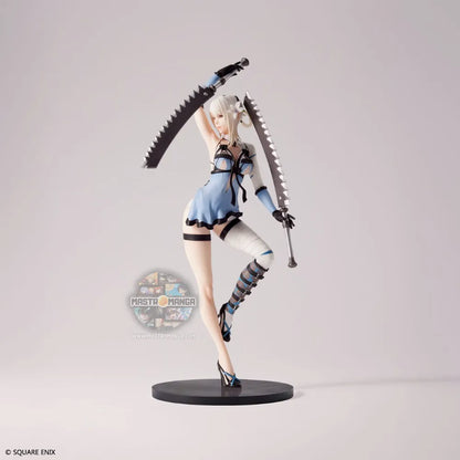Kaine Nier Replicant ver. 1.22474487139 FORM-ISM