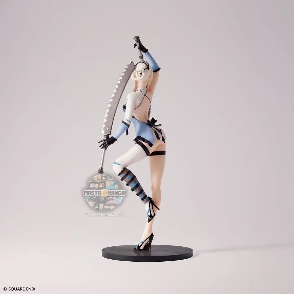 Kaine Nier Replicant ver. 1.22474487139 FORM-ISM