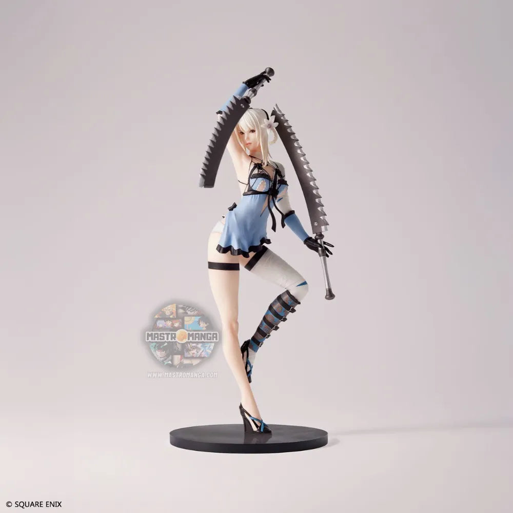 Kaine Nier Replicant ver. 1.22474487139 FORM-ISM