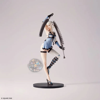 Kaine Nier Replicant ver. 1.22474487139 FORM-ISM