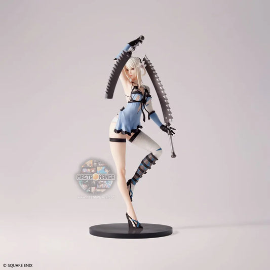 Kaine Nier Replicant ver. 1.22474487139 FORM-ISM