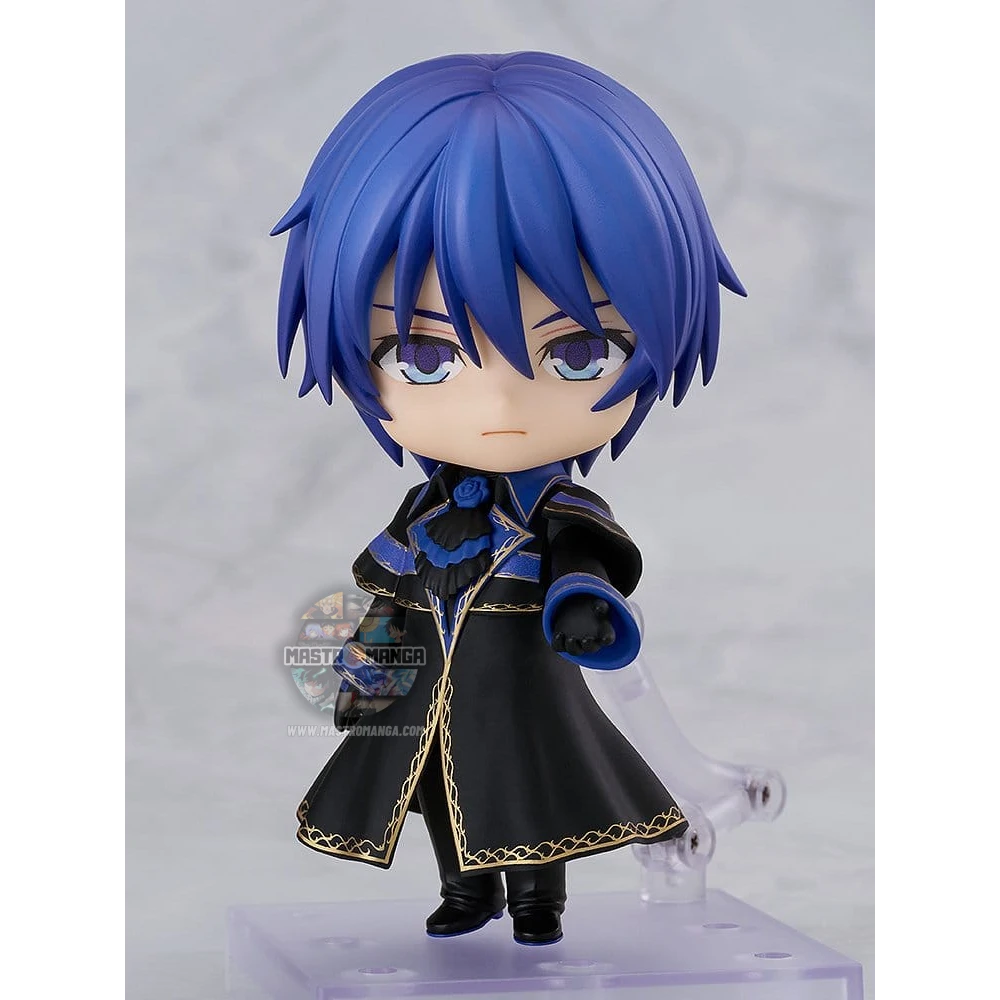 action figure statuina kaito cantarella version nendoroid good smile company