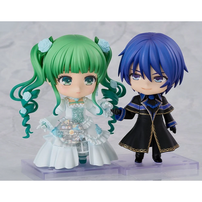 action figure statuina kaito cantarella version nendoroid good smile company