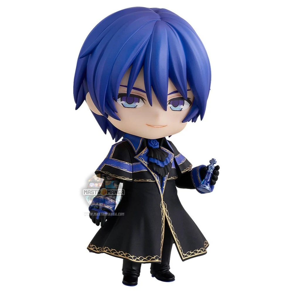 action figure statuina kaito cantarella version nendoroid good smile company