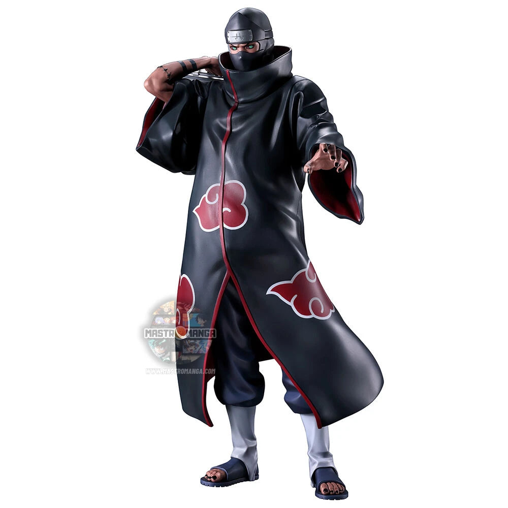 Kakuzu Naruto Shippuden Hidan Kakuzu Arc Ichibansho MASTERLISE