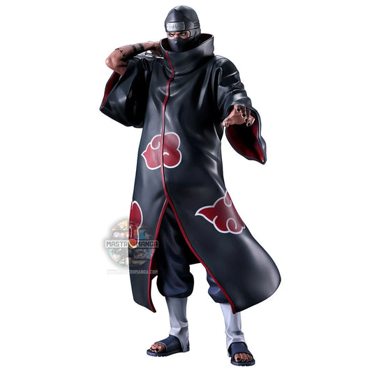 Kakuzu Naruto Shippuden Hidan Kakuzu Arc Ichibansho MASTERLISE