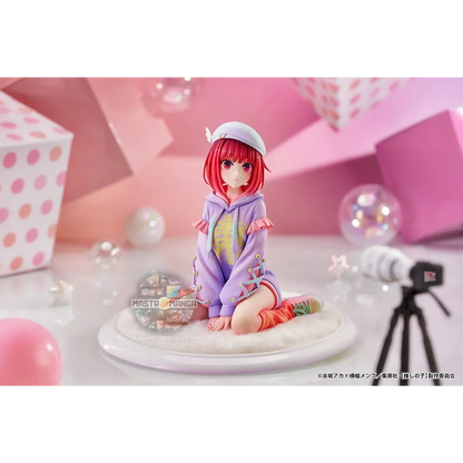 Kama Arima Hoodie Style Oshi No Ko