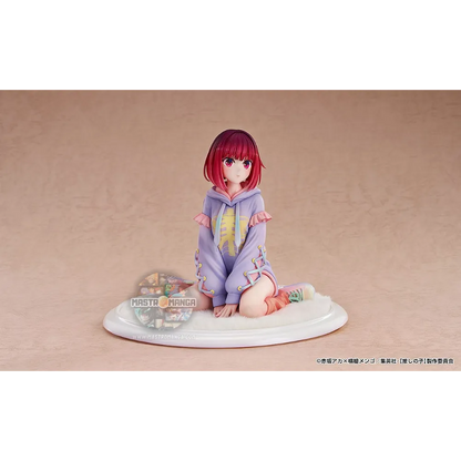 Kama Arima Hoodie Style Oshi No Ko