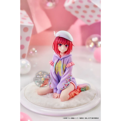 Kama Arima Hoodie Style Oshi No Ko