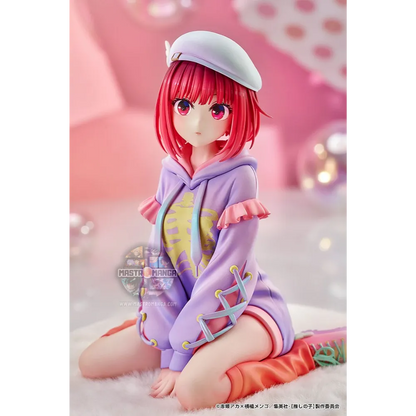 Kama Arima Hoodie Style Oshi No Ko