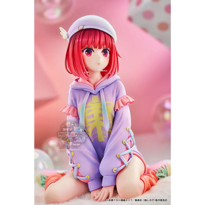 Kama Arima Hoodie Style Oshi No Ko