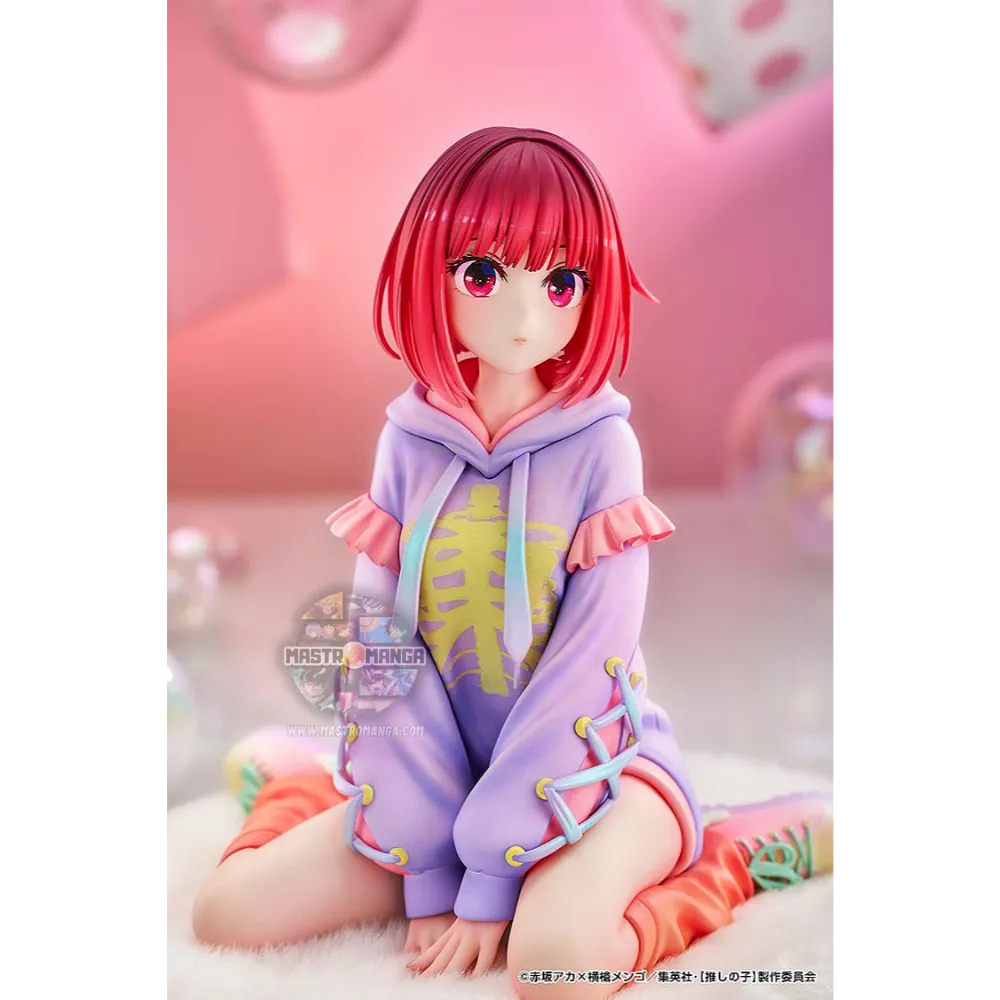 Kama Arima Hoodie Style Oshi No Ko