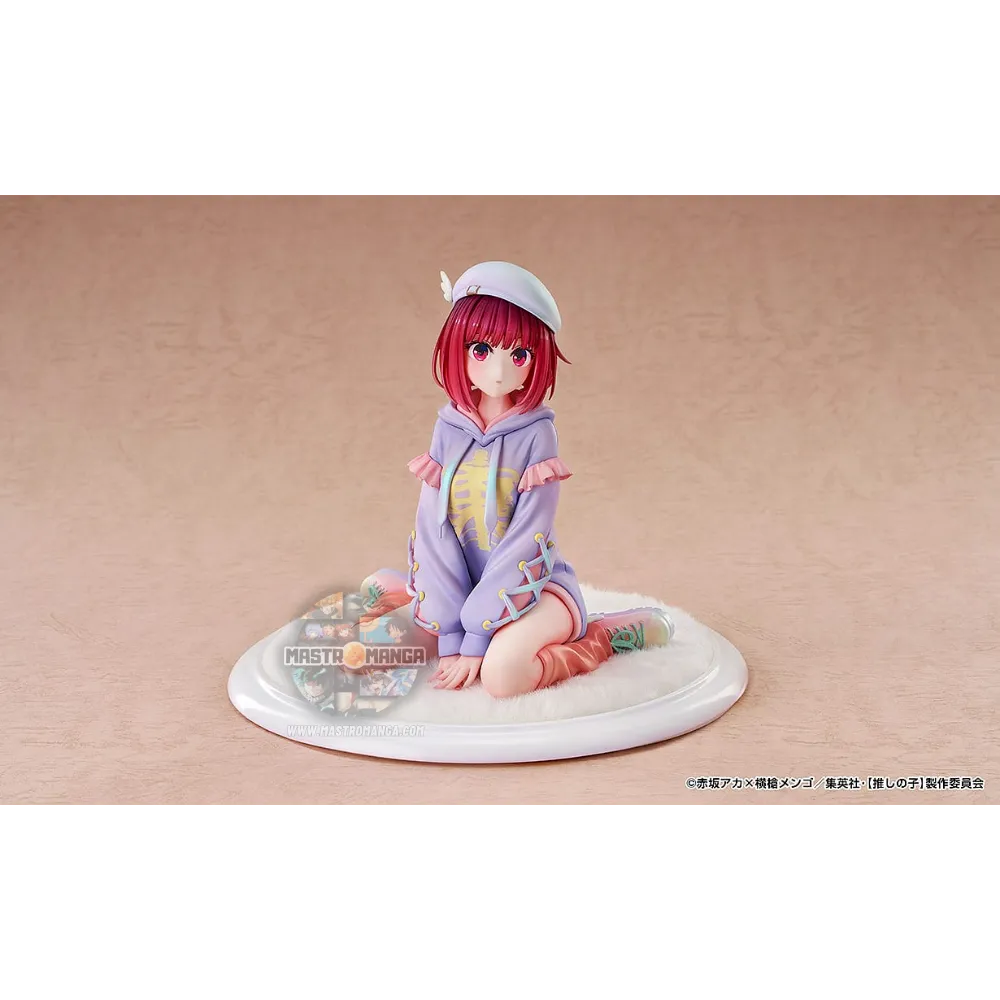 Kama Arima Hoodie Style Oshi No Ko